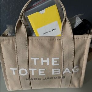 Marc Jacobs “The Tote Bag”
